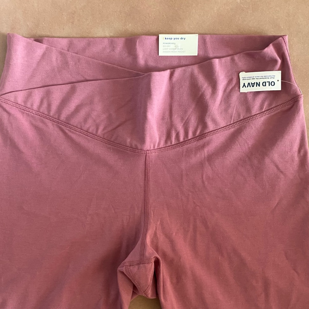 Old Navy Bike Shorts